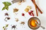 Common Indian spices