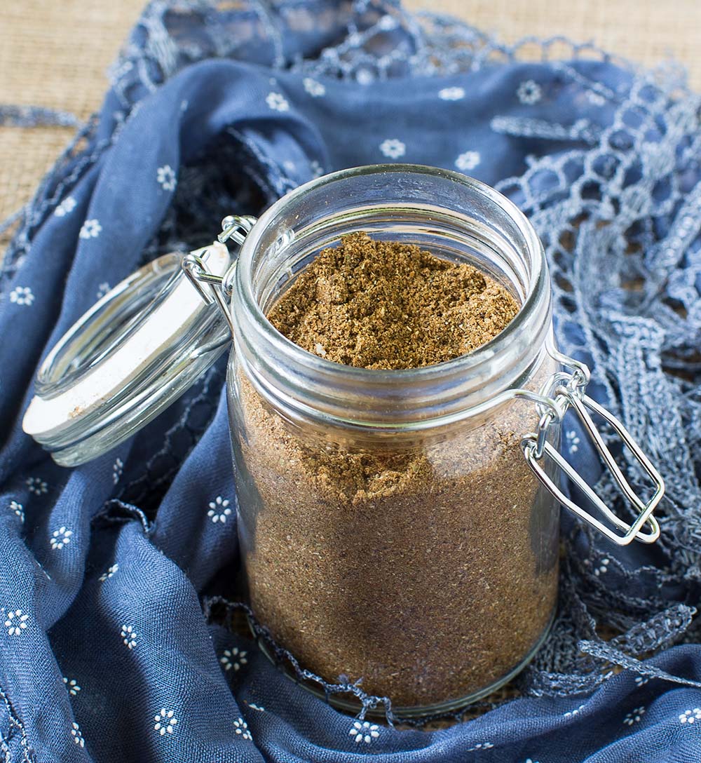 What is garam masala – how to make it, substitutes & more