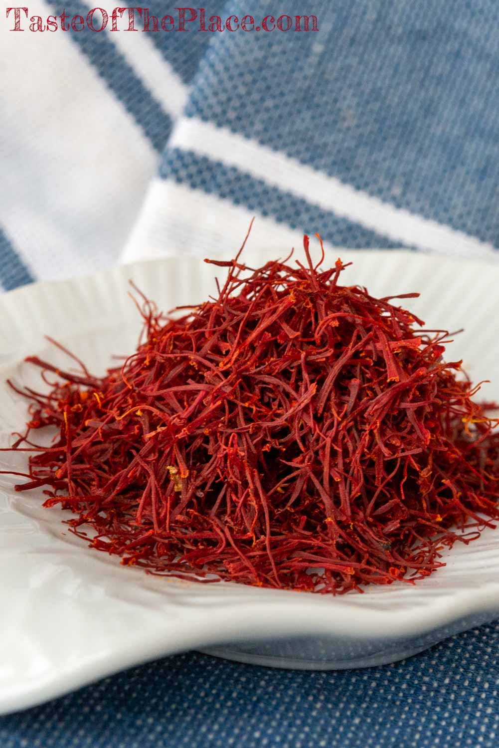 Saffron: Everything You Need to Know About the World’s Most Expensive Spice